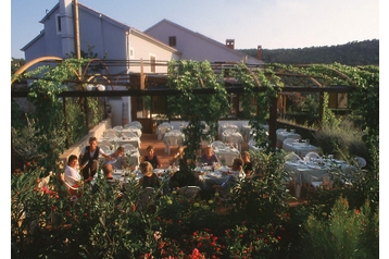 Horvátország Penzión Veli Lošinj, Exteriőr